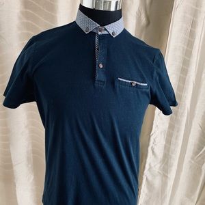 Men's Ted Baker Polo